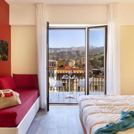 Parco Tasso Guest House Sorrento Luaran gambar