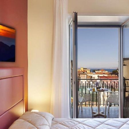 Parco Tasso Guest House Sorrento Luaran gambar
