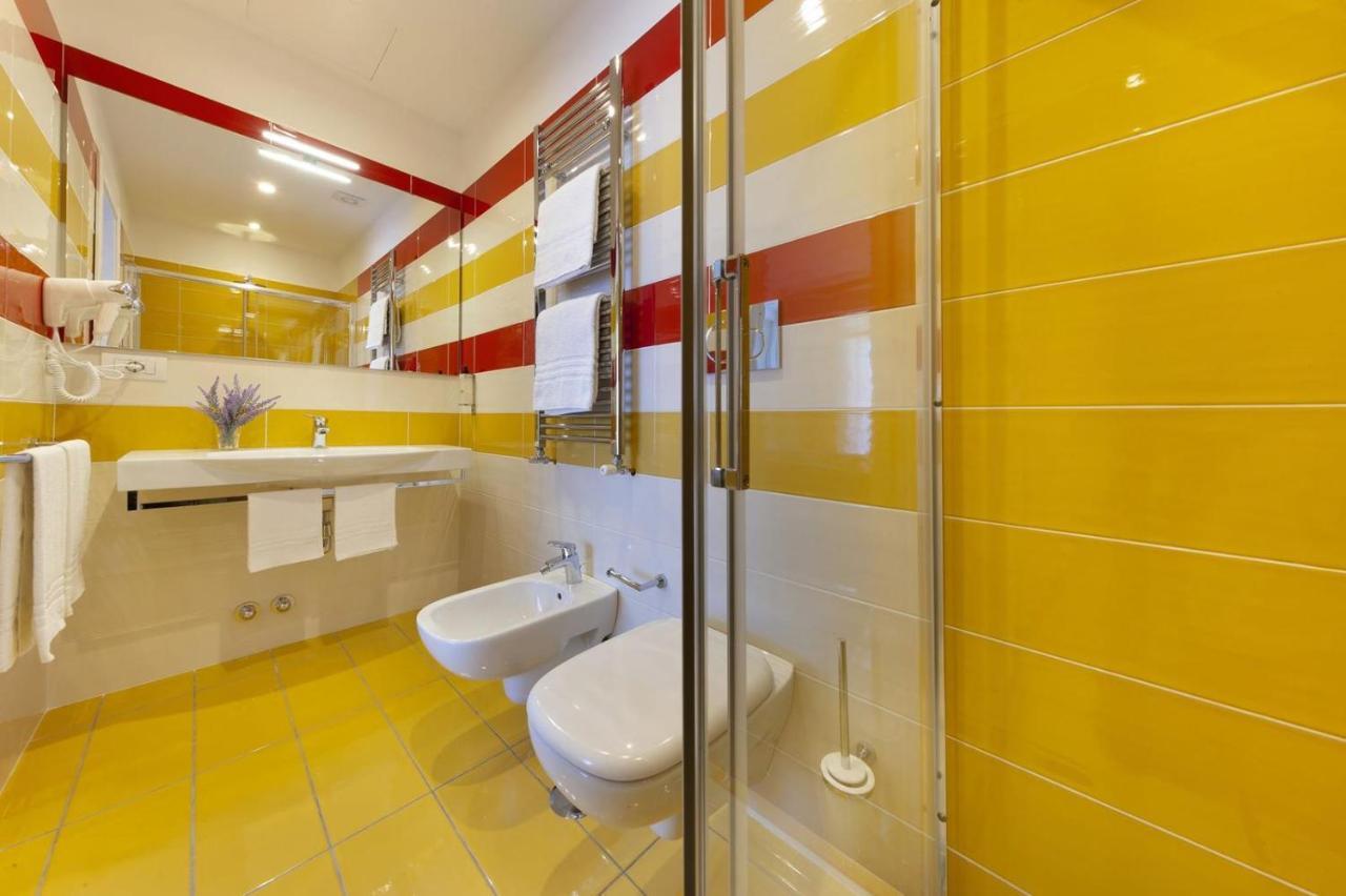 Parco Tasso Guest House Sorrento Luaran gambar