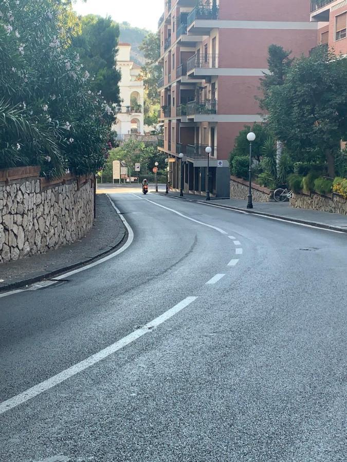 Parco Tasso Guest House Sorrento Luaran gambar