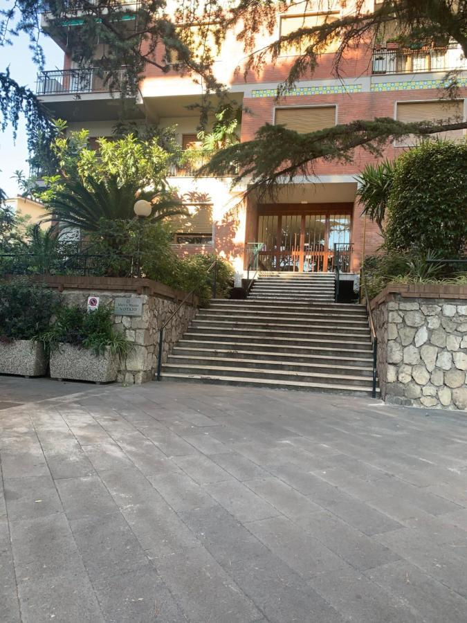 Parco Tasso Guest House Sorrento Luaran gambar