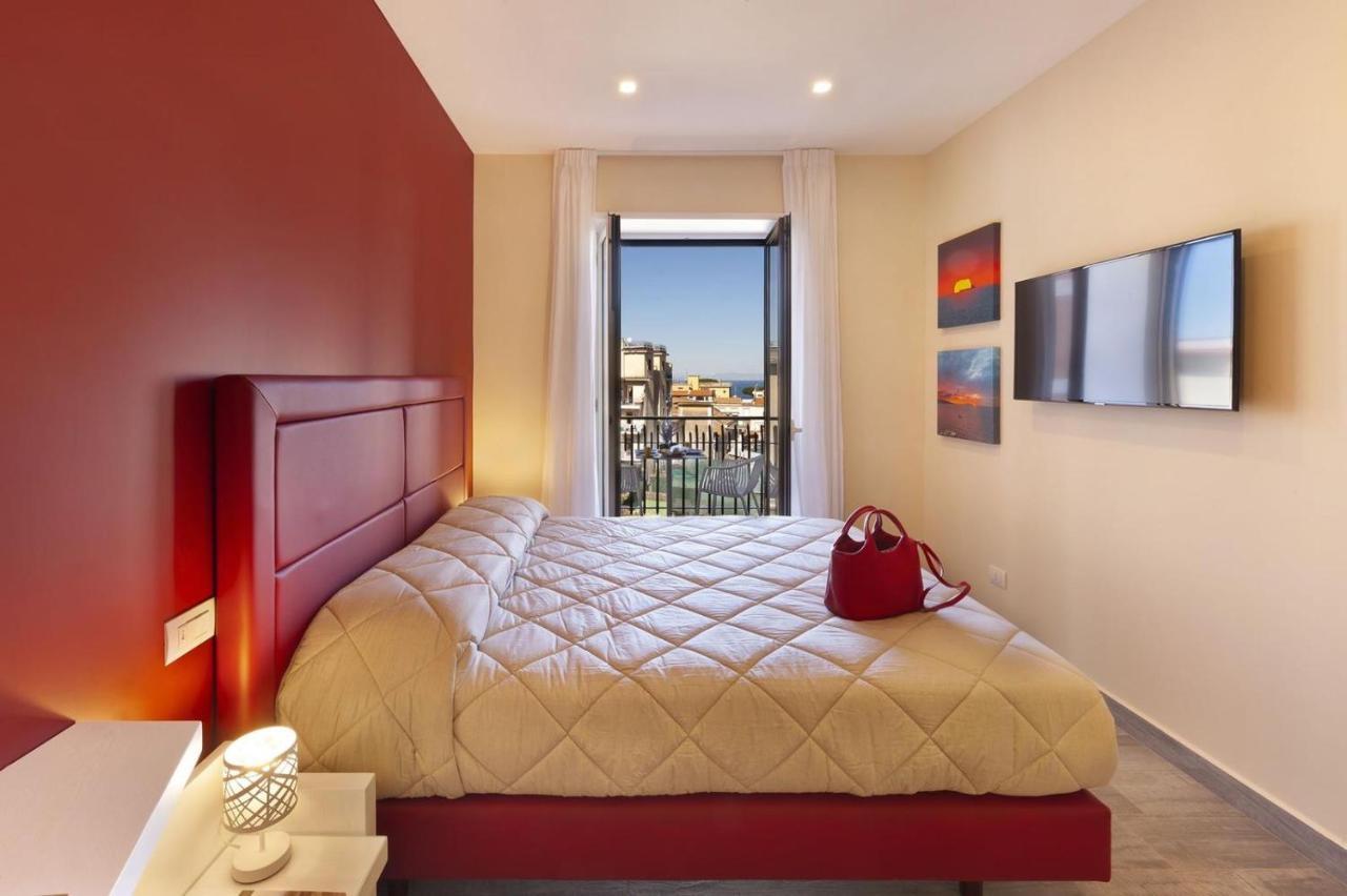 Parco Tasso Guest House Sorrento Luaran gambar