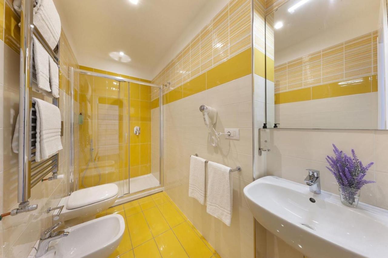 Parco Tasso Guest House Sorrento Luaran gambar