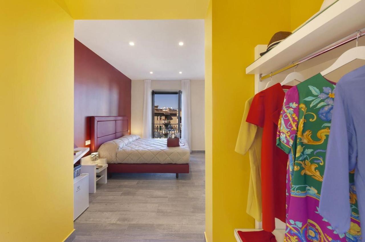 Parco Tasso Guest House Sorrento Luaran gambar