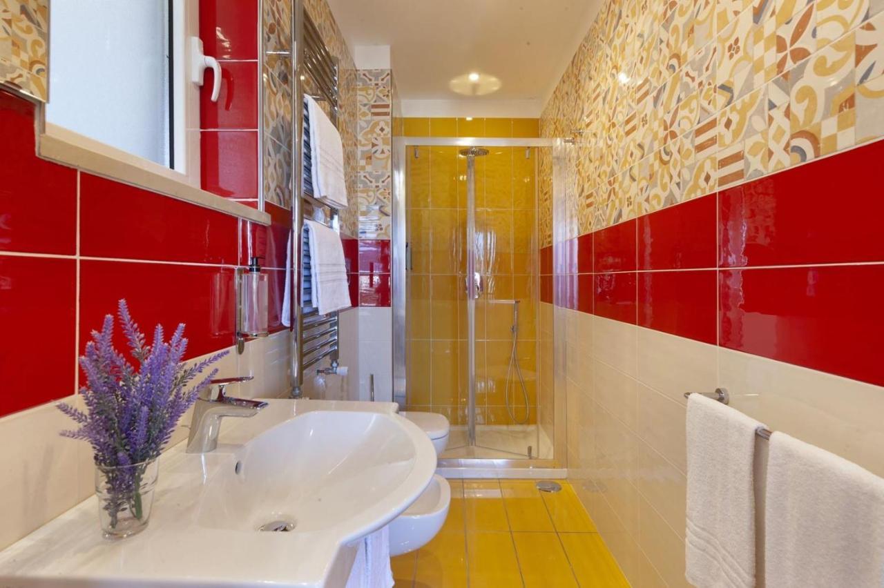 Parco Tasso Guest House Sorrento Luaran gambar