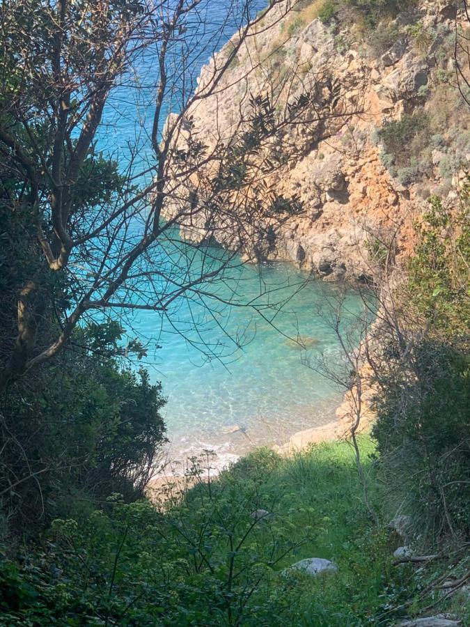 Parco Tasso Guest House Sorrento Luaran gambar