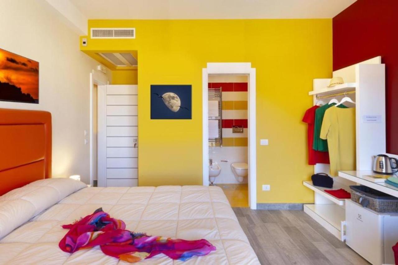 Parco Tasso Guest House Sorrento Luaran gambar