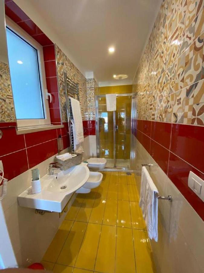 Parco Tasso Guest House Sorrento Luaran gambar