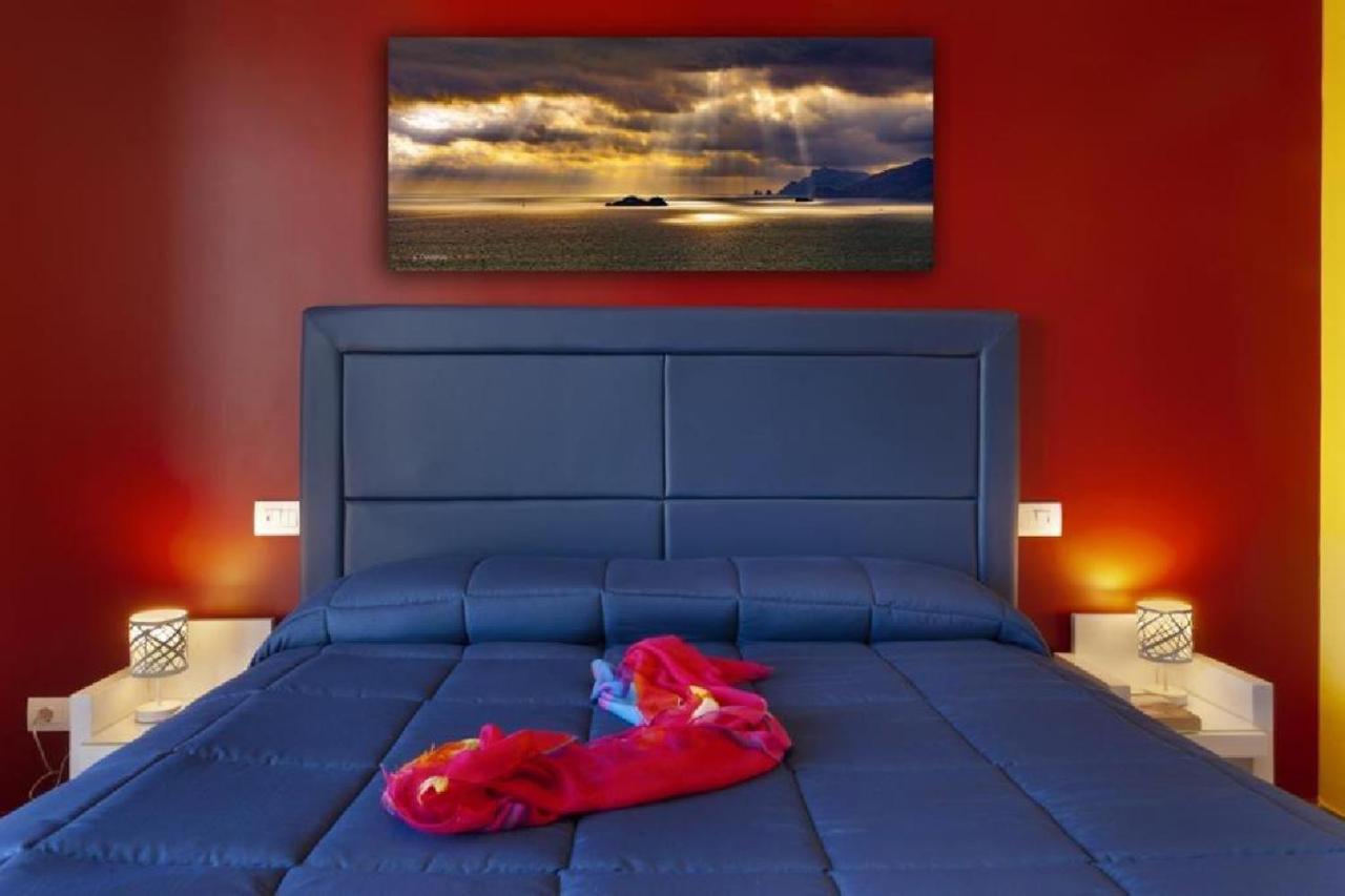 Parco Tasso Guest House Sorrento Luaran gambar