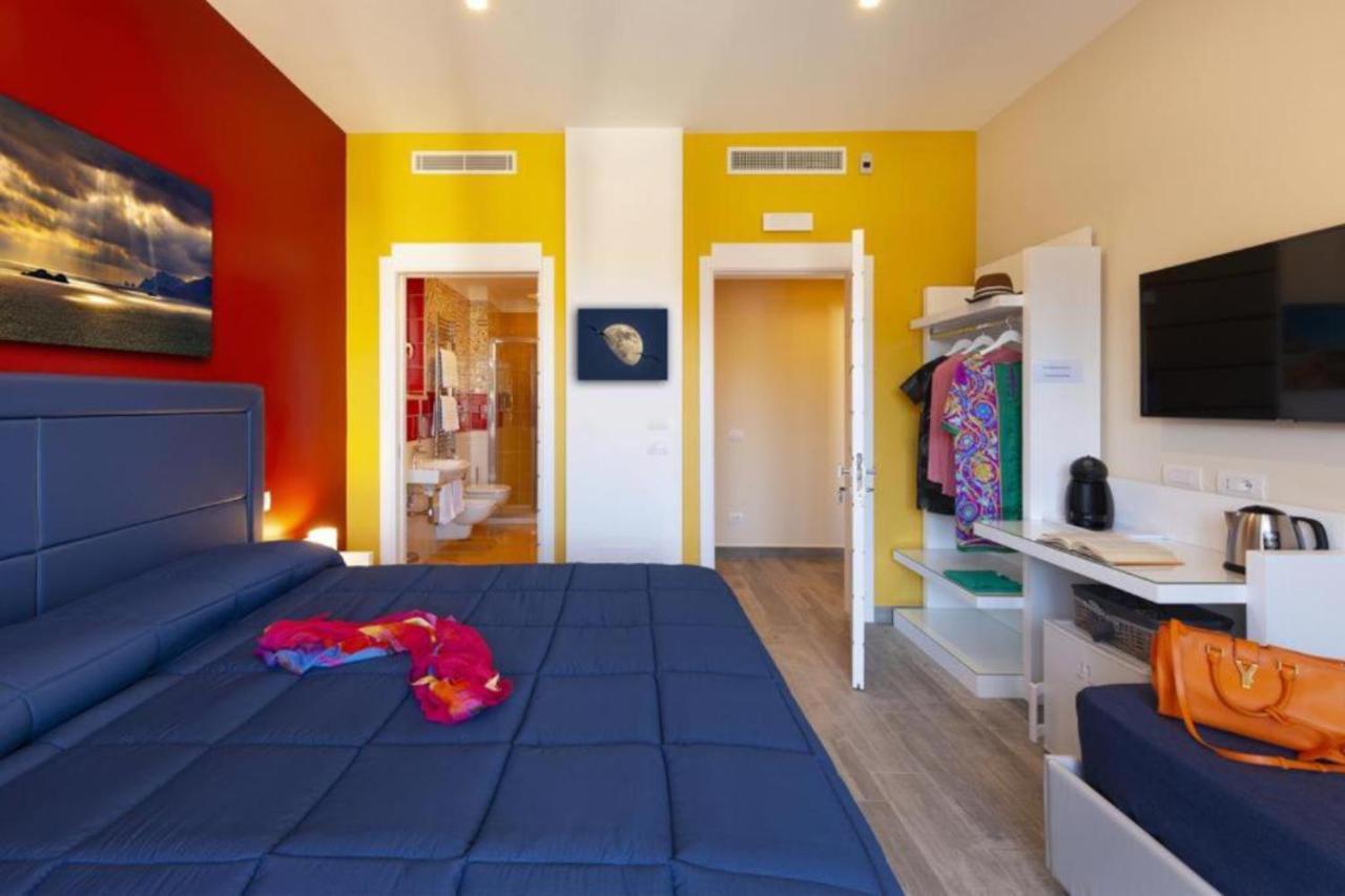 Parco Tasso Guest House Sorrento Luaran gambar